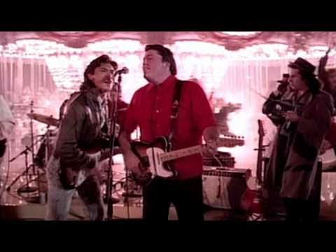 Los Lobos - La Bamba (HQ,16:9) Latin-Rock&Roll,Chicano,Soundtrack: "La Bamba" (1987) Best Quality, Â©WMG,Letra/Lyrics : click "More"/ "Mas" Edit: Dj Mambito P...