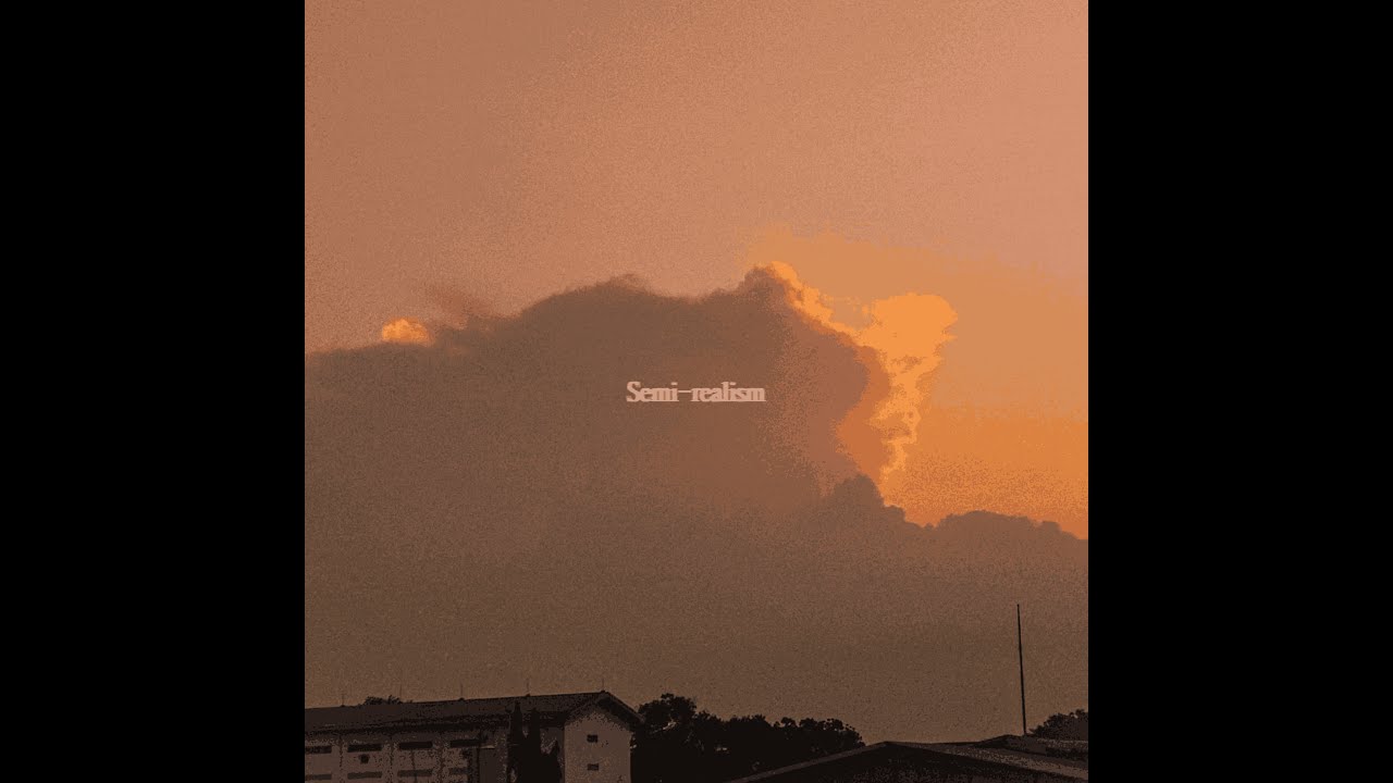 me - Semi-realism EP (Full EP)