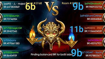 1 vs 3 IceFire Battle - Legacy of Discord