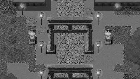 [SDRA2] Chapter 2 - Culprit