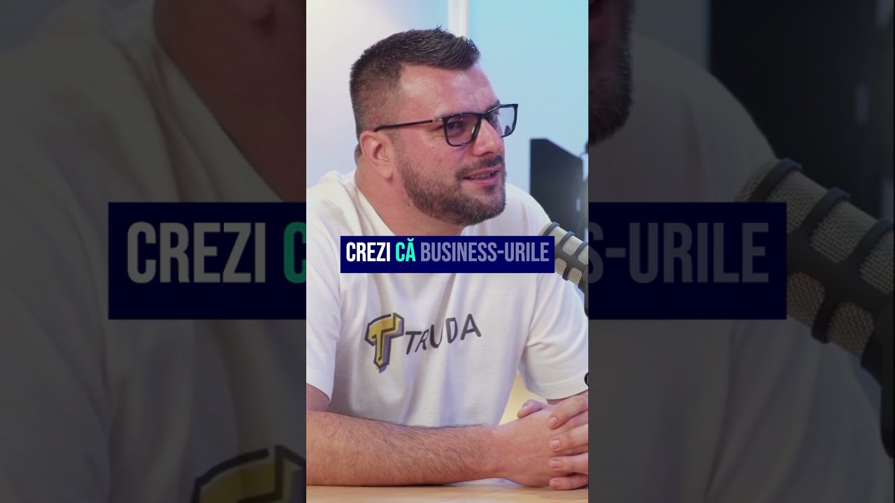 Strategii de Afaceri: Creșteri de la 0 La Succes