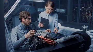 Robust & Reliable End-of-Line Testing Solution