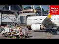 Airlines Take 50% Profit Hit Due To $100 Billion Jet Fuel Increase