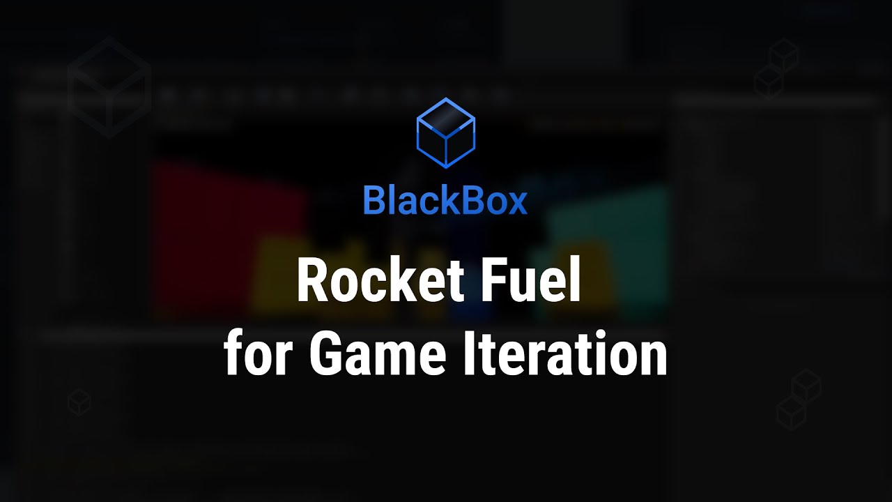 AccelByte BlackBox video thumbnail