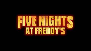 Five Nights At Freddys Movie - Toreador March (Fan-version)