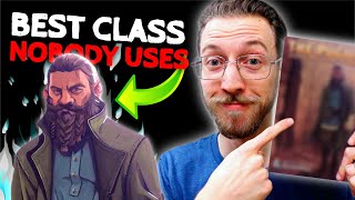 Top 2 Underrated But AWESOME Classes for D&amp;D 5e