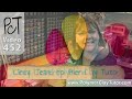 Beginning of video