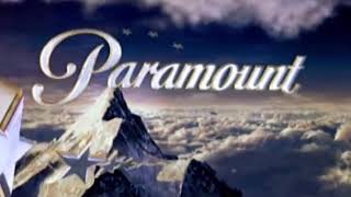 Paramount Pictures (2003) Double Pitched