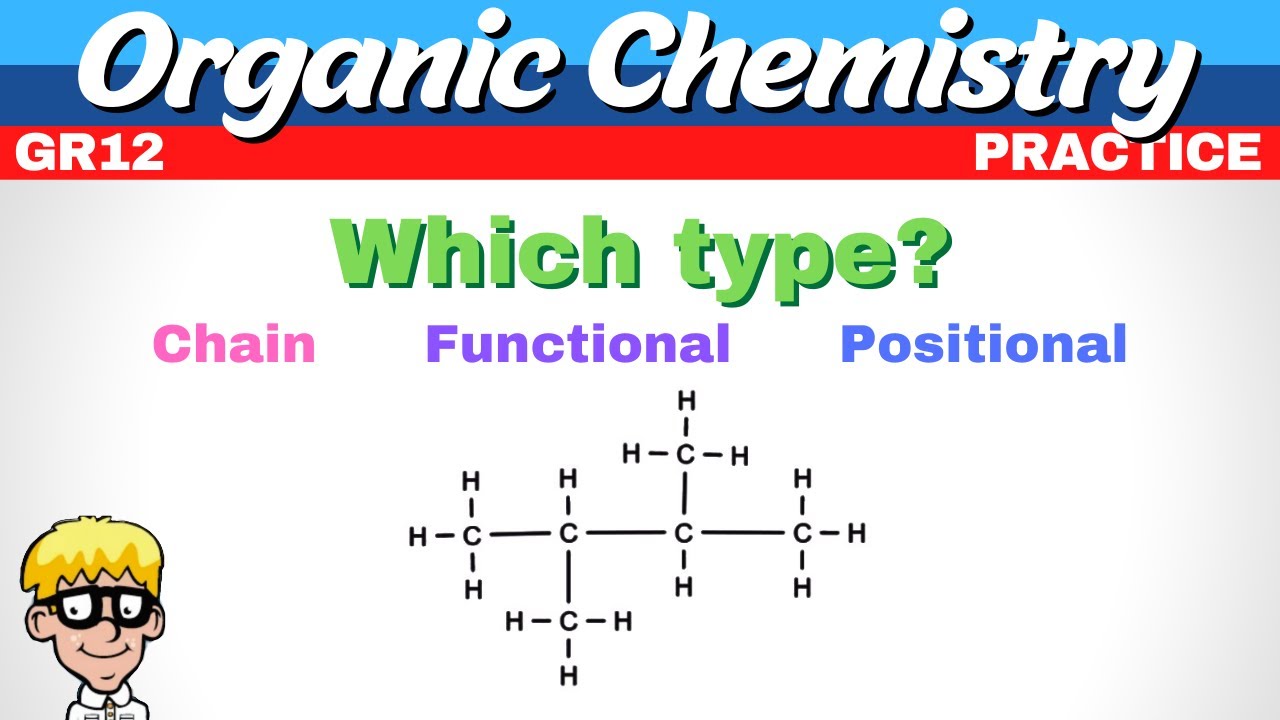 Isomers Organic Chemistry Grade 12 YouTube Isomers organic chemistry grade 12 youtube