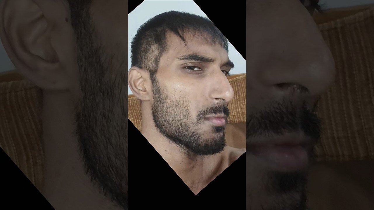 أوسم رجل عربي في العالم