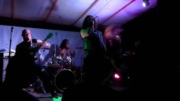 Gothic - Shadowman