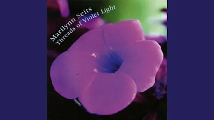 Marilynn Seits - Topic
