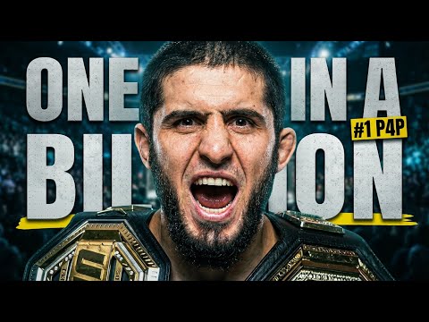 How Islam Makhachev Became the One | Documentary