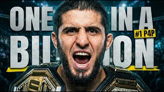 How Islam Makhachev Became the One | Documentary