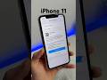 Finally iOS 27 Support IPhone 11 🥳😎 #ios27 #shorts
