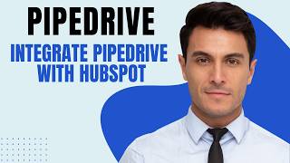 How to Integrate Pipedrive with HubSpot