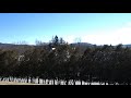 View from Evergreen Cemetery, Pittsford, Vt.