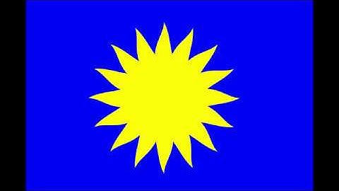 Sun icon tutorial for Inkscape