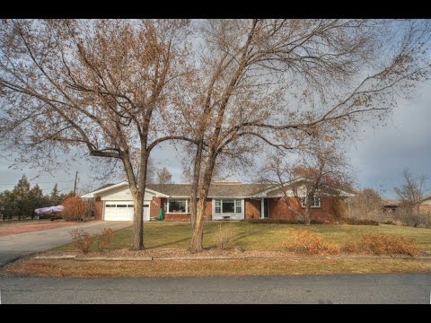 3961 W 134th Place, Broomfield, CO home video tour
