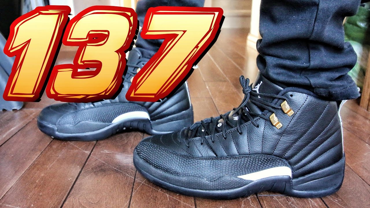 WEEKLY SNEAKER ROTATION 