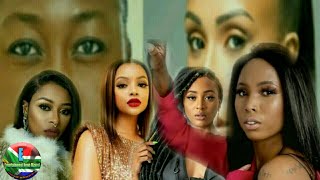 Female Celebs come out #Justice for Boity Thulo...