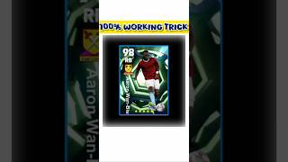 Unlock Hidden rating (Trick) 🔥 #efootball #efootballguide #efootballmobile #footballgame