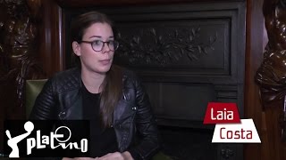 Premios Platino 2018 Laia Costa Valora La Coproducción Entre Los Países Iberoamericanos