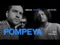 glo Studio: Pompeya онлайн-концерт