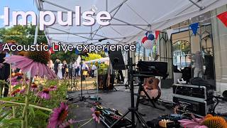 Impulse – “Thank You” (Dido) • Live @ Mission permanente de la France – ONU Genève