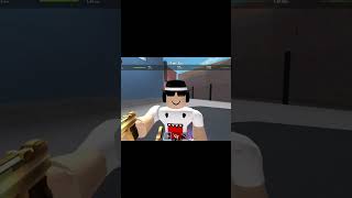 Flick ghost Mmv #อย่าปิดการมองเห็น #roblox #flickshot
