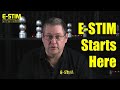 Welcome to the Channel :: E-Stim Systems