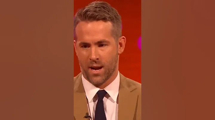 Ryan Reynolds Does Movie Trailer Voiceover