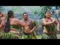 Marquesan Dance | South Pacific & French Polynesia | Lindblad Expeditions-National Geographic