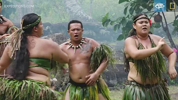 Marquesan Dance | South Pacific & French Polynesia | Lindblad Expeditions-National Geographic