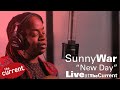 Sunny War – New Day (live for The Current)