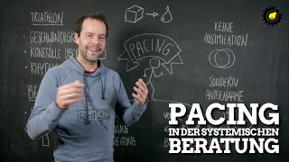 Pacing in der systemischen Beratung – Schritthalten statt Vorangehen