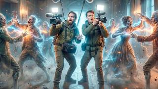 ДОМ С ПРИВЕДЕНИЯМИ! УЖАСЫ СТАРОГО ДОМА ОТКРЫЛИСЬ ИССЛЕДОВАТЕЛЯМ! Ужасы. Что произошло.