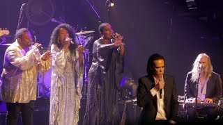 Nick Cave & Warren Ellis - March 28, 2022 - Beacon Theatre - Complete show