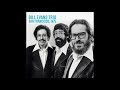Bill Evans Trio - One For Helen (SAN FRANCISCO 1975)