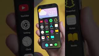 iphone ios 14 home screen ideas 14 1 screenshot 3