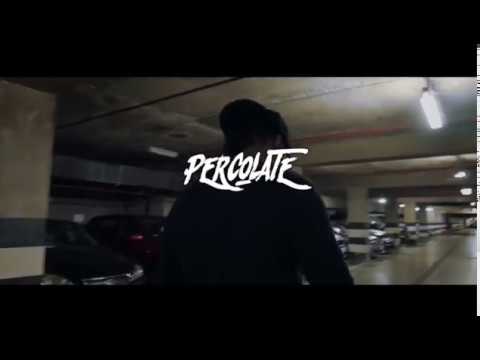 Braidzy- Percolate 