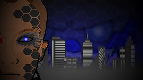 Singularity: Aversion (Animation by Ellvis)