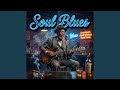 Oh Betty Soul Blues