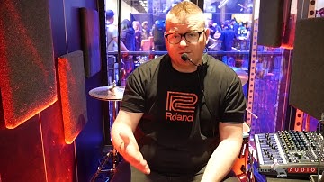 NAMM 2019: Pitbull Audio