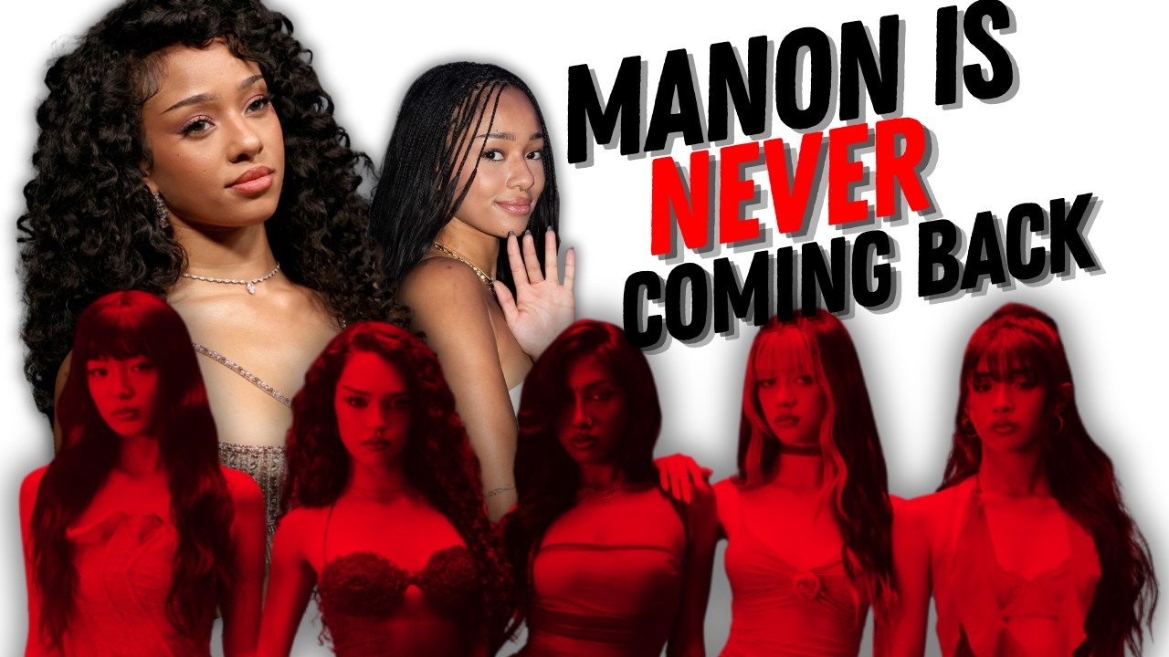 Теория заговора вокруг Манон...