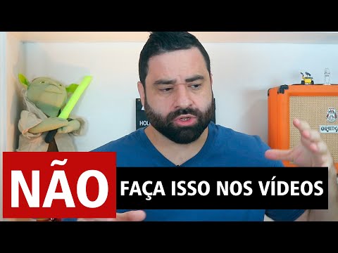 SEUS CONTEÚDOS NAS REDES NÃO PODEM SER ASSIM!