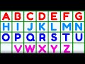 Learn A to Z Writing | Simple Alphabet Writing for Kids