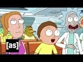 Jan quadrant vincent 16  rick and morty  adult swim