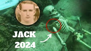 15 Terrifying Things Recovered from the Titanic
