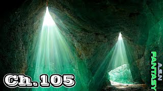 Release Date: 09/01/2024 - The Survivor Becomes a Dungeon - Chapter 105 | HFY | Fantasy Audiobook